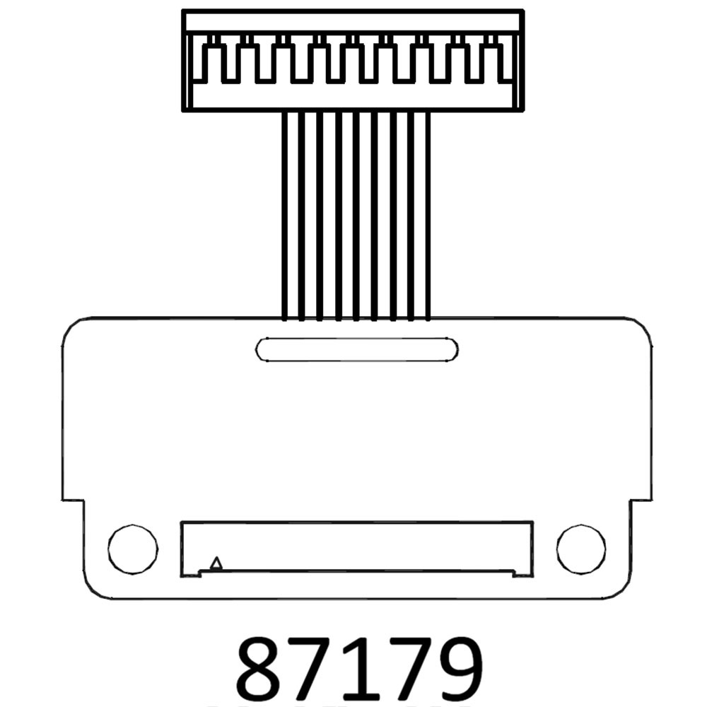 하비몬[#97401210] Light Control Adapter Board for EMO-X3 (설명서 품번 #87179)[상품코드]CROSS-RC