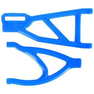 하비몬[RPM-80195] Revo Rear A-arms (Blue)[상품코드]RPM