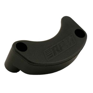 하비몬[RPM-80912] Motor Protector for e-Rustler &amp; e-Stampede 2wd (Black)[상품코드]RPM