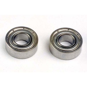 하비몬[#AX4611] Ball bearings (5x11x4mm) (2)[상품코드]TRAXXAS