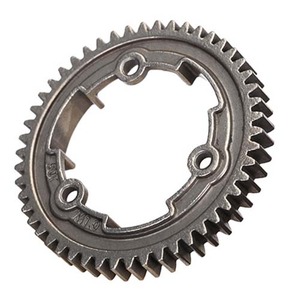 하비몬[#AX6448X] Spur gear, 50-tooth, steel (1.0 metric pitch)[상품코드]TRAXXAS
