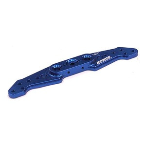 하비몬[#C23560BLUE] Billet Machined Servo Horn 24T for Hitec Servo (r=26-45mm Holes) (Blue)[상품코드]INTEGY