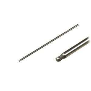 하비몬[#B0528/1] Spare Tip For 2.5mm Ball-Hex. Wrench[상품코드]MUGEN SEIKI