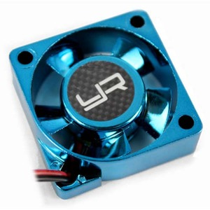하비몬[#YA-0180BU] Tornado High Speed Cooling Fan (Blue) 30x30mm for Motor Heat Sink[상품코드]YEAH RACING