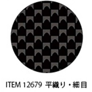 하비몬[TA12679] Carbon Pattern Decal Sheet (Plain Weave/Fine) (약 18.3 x 12.3cm)[상품코드]TAMIYA