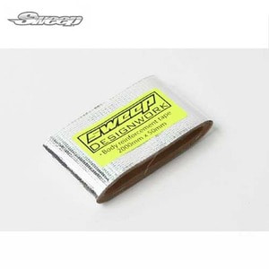하비몬[#SW-SD0010] Body Reunforcement Tape (5cm x 2m)[상품코드]SWEEP