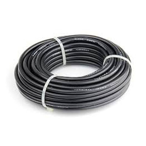 하비몬[#150000054-0] High Quality 12AWG Silicone Wire 8m (Black)[상품코드]TURNIGY