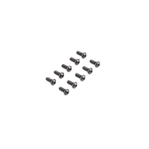하비몬[#LOS235005] Button Head Screws M2.5x6mm (10)[상품코드]TEAM LOSI