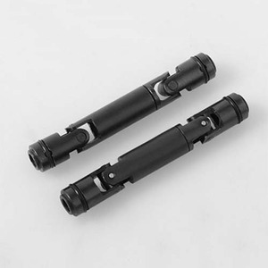 하비몬[#Z-S1684] Punisher Shafts w/3mm Hole for RC4WD 1/18 Series (42mm - 50mm)[상품코드]RC4WD