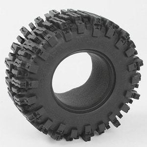 하비몬[#Z-T0016] [2개입] Mud Slingers Monster Size 40 Series 3.8&quot; Tires (크기 192 x 89mm)[상품코드]RC4WD