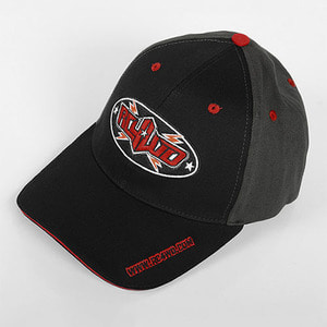 하비몬[선주문필수] [#Z-L0043] RC4WD Fitted Embroidered Hat [상품코드]RC4WD