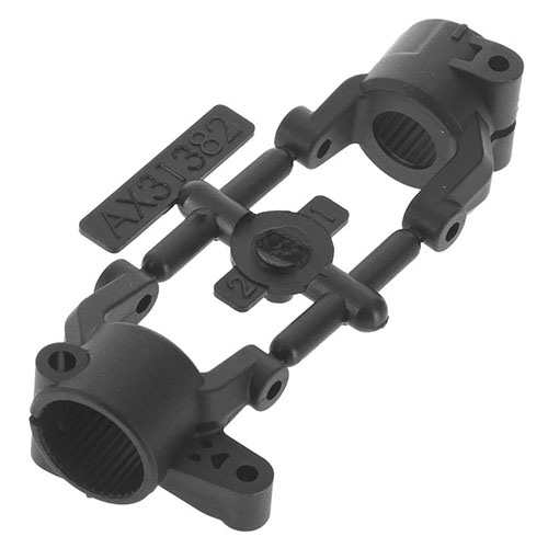 하비몬[#AX31382] AR44 Steering Knuckle Carriers[상품코드]AXIAL