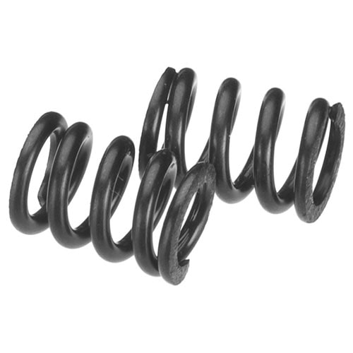 하비몬[#AX30413] Slipper Spring 8.5x12 165lbs/In Black (2)[상품코드]AXIAL
