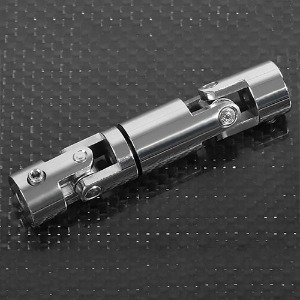 하비몬[단종] [#Z-S1589] Punisher Shaft II (70mm - 80mm) 5mm Hole[상품코드]RC4WD