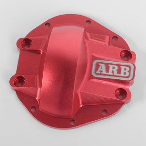 하비몬[Z-S1839] (K44 액슬 #Z-A0096 / Z-A0101 전용) ARB Diff Cover for K44 Cast Axle[상품코드]RC4WD