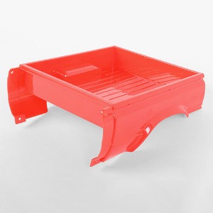 하비몬[#Z-B0202] RC4WD Mojave II Rear Bobbed Bed (Red) (for Marlin Crawler)[상품코드]RC4WD