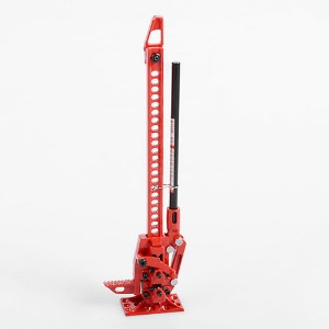 하비몬[#Z-S1526] 1/10 Hi-Lift Jack (Red)[상품코드]RC4WD