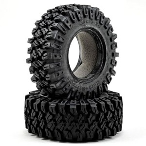 하비몬[#Z-T0049] [2개] Rock Creepers 1.9&quot; Scale Tires (크기 96 x 38mm)[상품코드]RC4WD