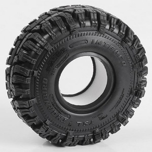 하비몬[#Z-T0183] [2개입] Interco Super Swamper TSL Thornbird 1.9&quot; Scale Tires (크기 116.8 x 50.8mm)[상품코드]RC4WD