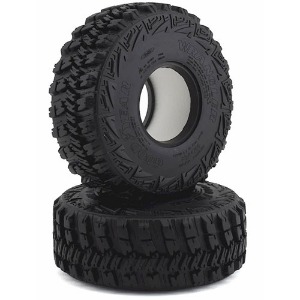 하비몬[#Z-T0175] [2개입] RC4WD Goodyear Wrangler MT/R 1.9&quot; 4.7&quot; Scale Tires (크기 119.5 x 47.4mm)[상품코드]RC4WD