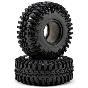 하비몬[#Z-T0054] [2개입] Interco IROK 1.9&quot; Scale Tire (Super Swamper) (크기 118 x 46.7mm)[상품코드]RC4WD