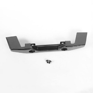 하비몬[선주문필수] [#VVV-C0589] Eon Metal Rear Bumper for 1/18 Gelande II RTR w/Black Rock Body (Black)[상품코드]CCHAND