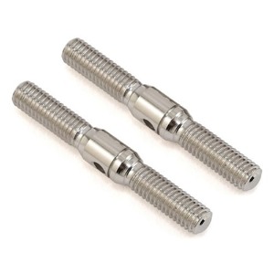 하비몬[#E2159] Rear Upper Camber Link Tie Rod (2) for MBX8/E[상품코드]MUGEN SEIKI