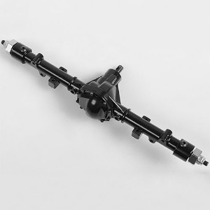 하비몬[#Z-A0096] K44 Ultimate Scale Cast Axle (Rear)[상품코드]RC4WD