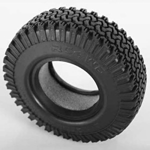 하비몬[단종] [#Z-P0004] [낱개 1개입] Dirt Grabber Single 1.9&quot; All Terrain Tire (크기 98 x 33mm)[상품코드]RC4WD