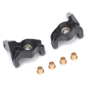 하비몬[#BRQ763064] Metal Cast Knuckles for D90/D110 Defender Scale PHAT Axle[상품코드]BOOM RACING