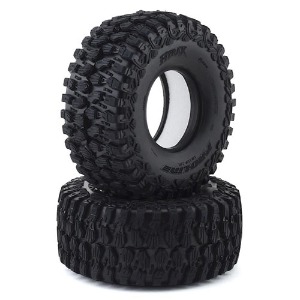 하비몬[#AP10163-00] [2개입] Unlimited Desert Racer UDR Hyrax Tires w/Inserts (Z4) (크기 135 x 58mm)[상품코드]PRO-LINE RACING