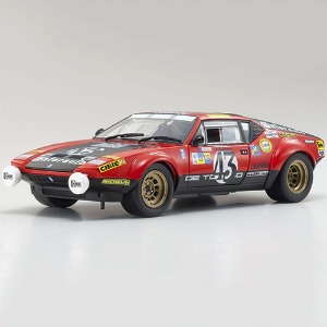 하비몬[다이캐스트] 1/18 Original De Tomaso Pantera GT4 1975 LM #43[상품코드]-