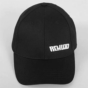 하비몬[선주문필수] [#Z-L0114] RC4WD Flexfit Embroidered Logo Hat (L/XL)[상품코드]RC4WD