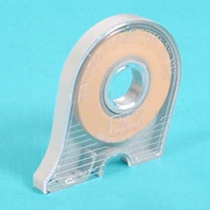 하비몬[#TA87030] Masking Tape (6mm x 18m) (타미야 마스킹 테입)[상품코드]TAMIYA