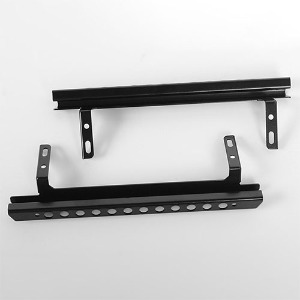 하비몬[#VVV-C0470] Metal Side Sliders for Traxxas TRX-4 Land Rover Defender D110[상품코드]CCHAND