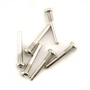 하비몬[#AX5144] 2.5X18mm Screw Pin (6)[상품코드]TRAXXAS