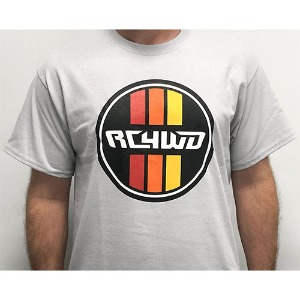 하비몬[선주문필수] [#Z-L0232] RC4WD Vintage Logo Shirt (S)[상품코드]RC4WD