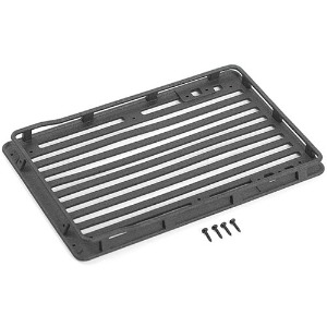 하비몬[#VVV-C1042] Micro Series Roof Rack for Axial SCX24 1/24 Jeep Wrangler RTR[상품코드]CCHAND