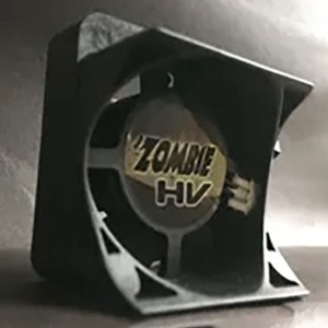 하비몬[#F-TZ-HECS40] Hollow Evo Cooling System 40mm[상품코드]TEAM ZOMBIE