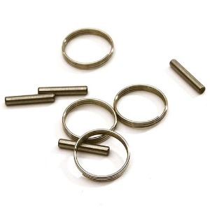 하비몬[#C28493] Replacement Pins &amp; Rings Hardware for C28421 &amp; C28422[상품코드]INTEGY