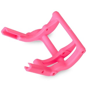 하비몬[#AX3677P] Wheelie Bar Mount (1) / Hardware (Pink) (VXL)[상품코드]TRAXXAS