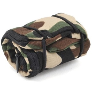 하비몬[#YA-0451] [3개-3%] 1/10 RC Rock Crawler Accessory (Camouflage Sleeping Bag)[상품코드]YEAH RACING