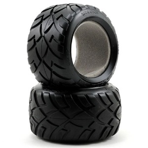 하비몬[#AX5578] Tires, Anaconda® 2.8&quot; (2)/ Foam Inserts (2)[상품코드]TRAXXAS