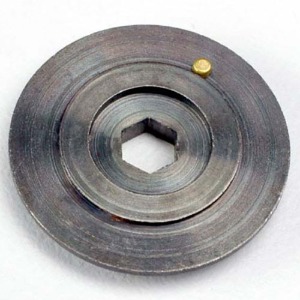 하비몬[#AX4625] Pressure Plate, Slipper (1) (NITRO)[상품코드]TRAXXAS