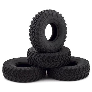 하비몬[#AXI31567] 1.0 Nitto Trail Grappler, Monster Truck Tires (4pcs)[상품코드]AXIAL