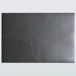 하비몬[#KB48125] [1장] Decal Sheet - Carbon Fiber Pattern (Square Grid) (28 x 18cm) (카본 시트지)[상품코드]KILLERBODY