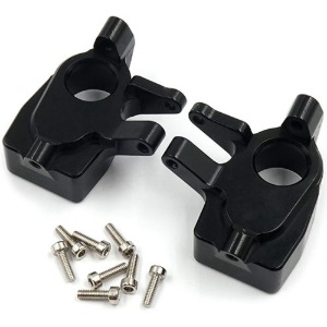 하비몬[#XS-AX0005] Aluminum Steering Knuckles (for Axial Capra, SCX10 III)[상품코드]XTRA SPEED