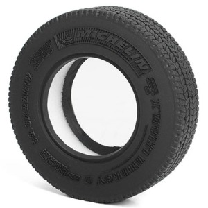 하비몬[#Z-T0204] [2개입] Michelin X® MULTI ENERGY D 1.7&quot; Scale Tires (크기 83.5 x 22mm)[상품코드]RC4WD
