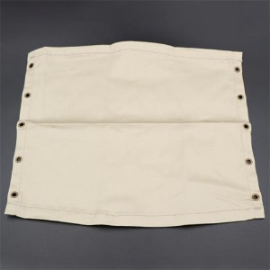 하비몬[#97400524] Rear Bed Tarpaulin Cover Kit for SP4 (천막｜방수포)[상품코드]CROSS-RC