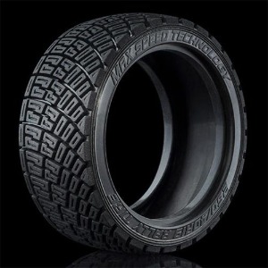하비몬[#831003] [4개] LTX Rally Realistic Tire 50 Deg[상품코드]MST